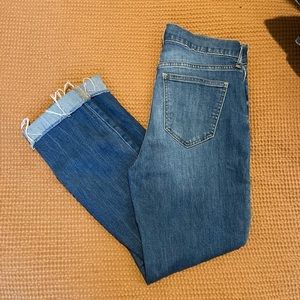 Old navy jeans